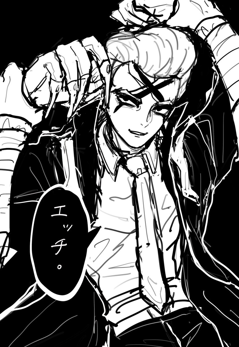 to_wa0930's tweet photo. 「エッチ。」 https://t.co/Ziqg5lWGKW