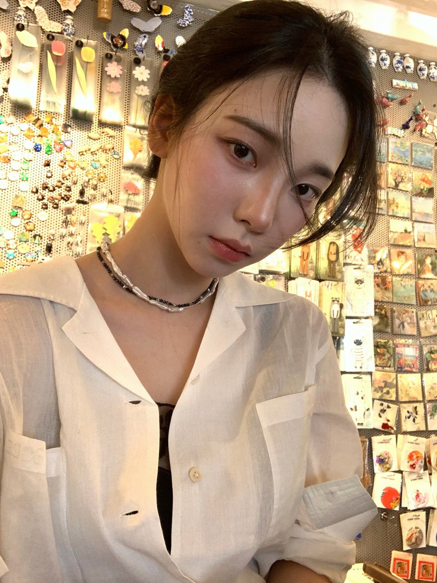 0KARINAYO's tweet photo. https://t.co/3GLqXGq3Mc
