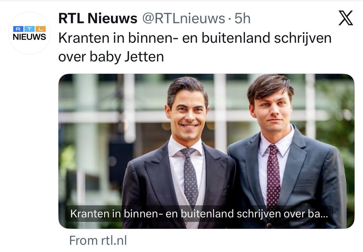 LovedTooEasily's tweet photo. Als beelddenker is het enige wat ik me afvraag… 

Wie van deze twee narcisten gaat straks de vuile poepluiers moeten verschonen en de kots-momentjes moeten opvangen? 🫠 https://t.co/L5H5lpzHpv
