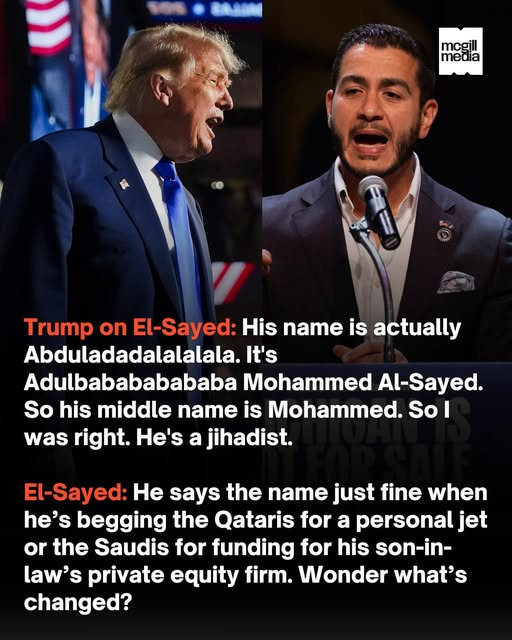 RexxSimba's tweet photo. Trump is great with names when begging for something ..🤣🔥 https://t.co/6zp0oATL3g