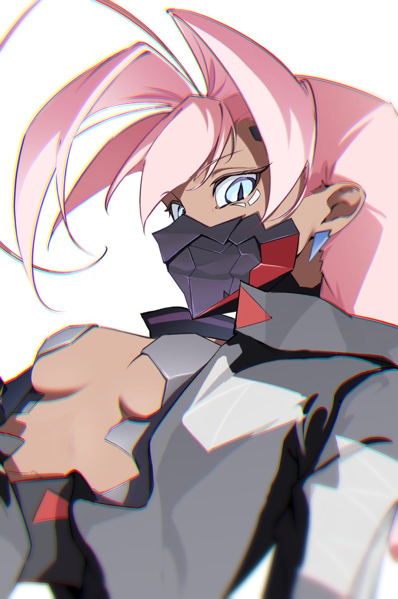 DoraRa207's tweet photo. #CyberpunkEdgerunners2
タリア https://t.co/if0T0IysYH