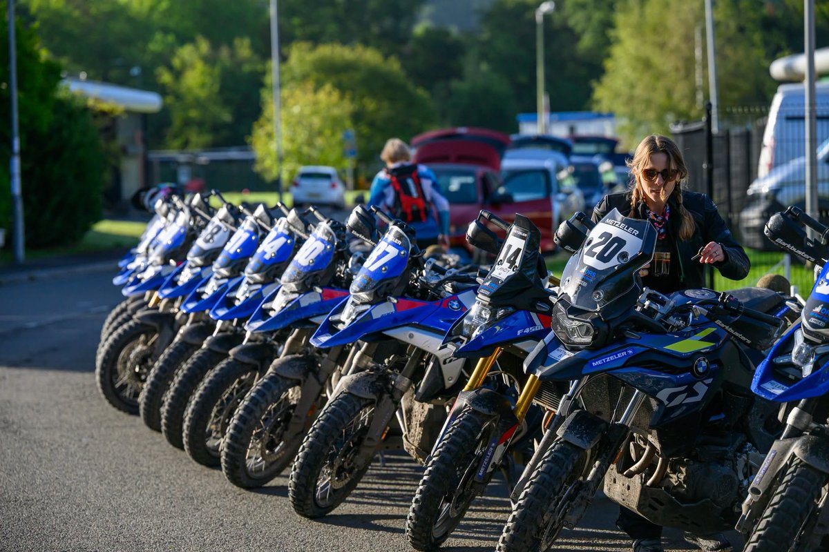 offroadskills's tweet photo. Hey!

We've not posted for a little while on here, but going forwards, we're going to be much more active. Thanks for continuing to follow us... 

#OffRoadSkills #AdventureRiding #OffRoadRiding #MotorcycleTraining #RideMore https://t.co/DGfblYhk5P