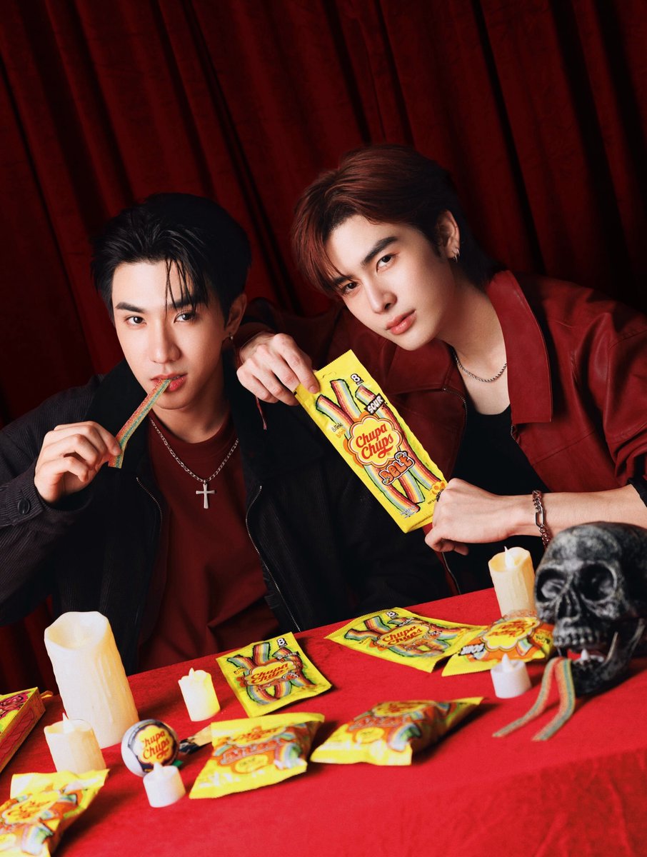 PerthOfficialTH's tweet photo. [20.10.2026] Instagram POST UPDATE 
— perthppe
🔗 : https://t.co/10ASb2ZG6A

#ChupachupssourbeltxPS
#PerthSanta #เพิร์ธแซนต้า
#PerthTanapon #Santapp https://t.co/qoXW91x3cF