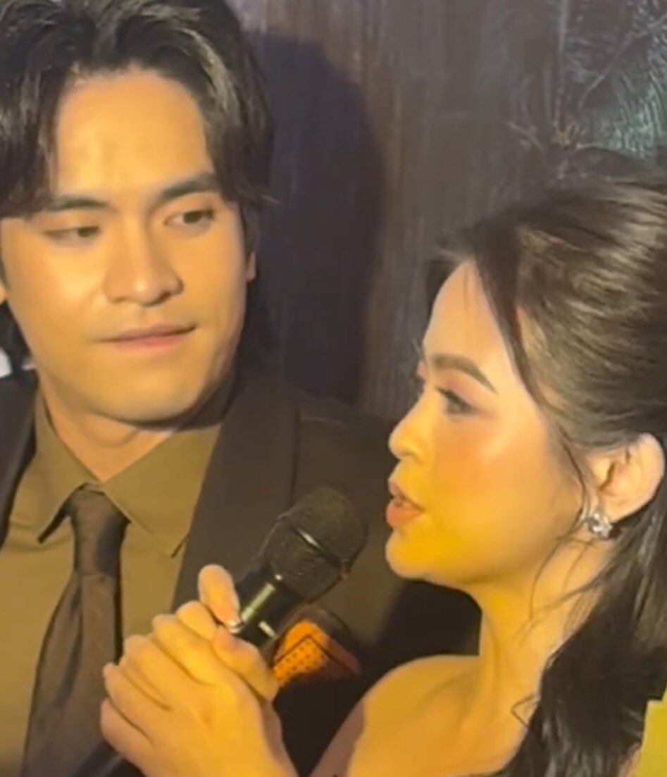 nsbfnibb's tweet photo. @beanshei So ano wala lang to na para bang 🤭🫣 https://t.co/9mF9yo43AA