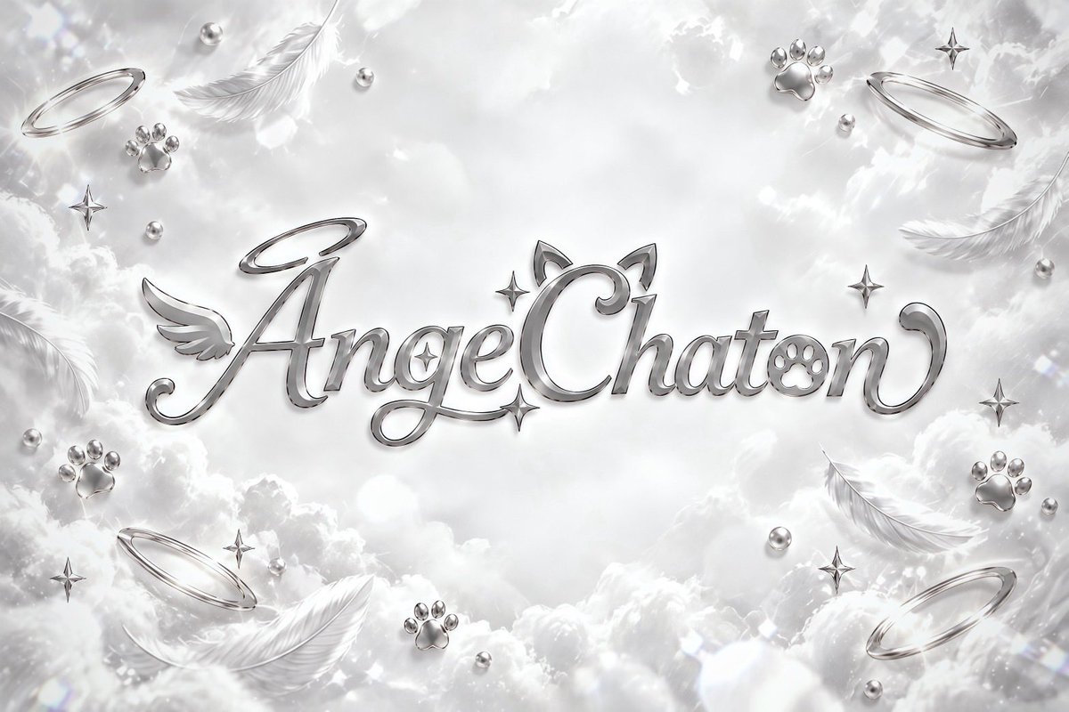 AngeChaton_'s tweet photo. ˚₊‧꒰ა 𓂋 ໒꒱ ‧₊˚⁺‧┈┈┈┈┈┈┈ 

                  𝐜𝐨𝐦𝐢𝐧𝐠 𝐬𝐨𝐨𝐧…🐾໊♥

                   ⁺‧┈┈┈┈┈┈┈┈‧⁺˚₊‧꒰ა 𓂋 ໒꒱ ‧₊˚ https://t.co/0Ug1kCmXGK