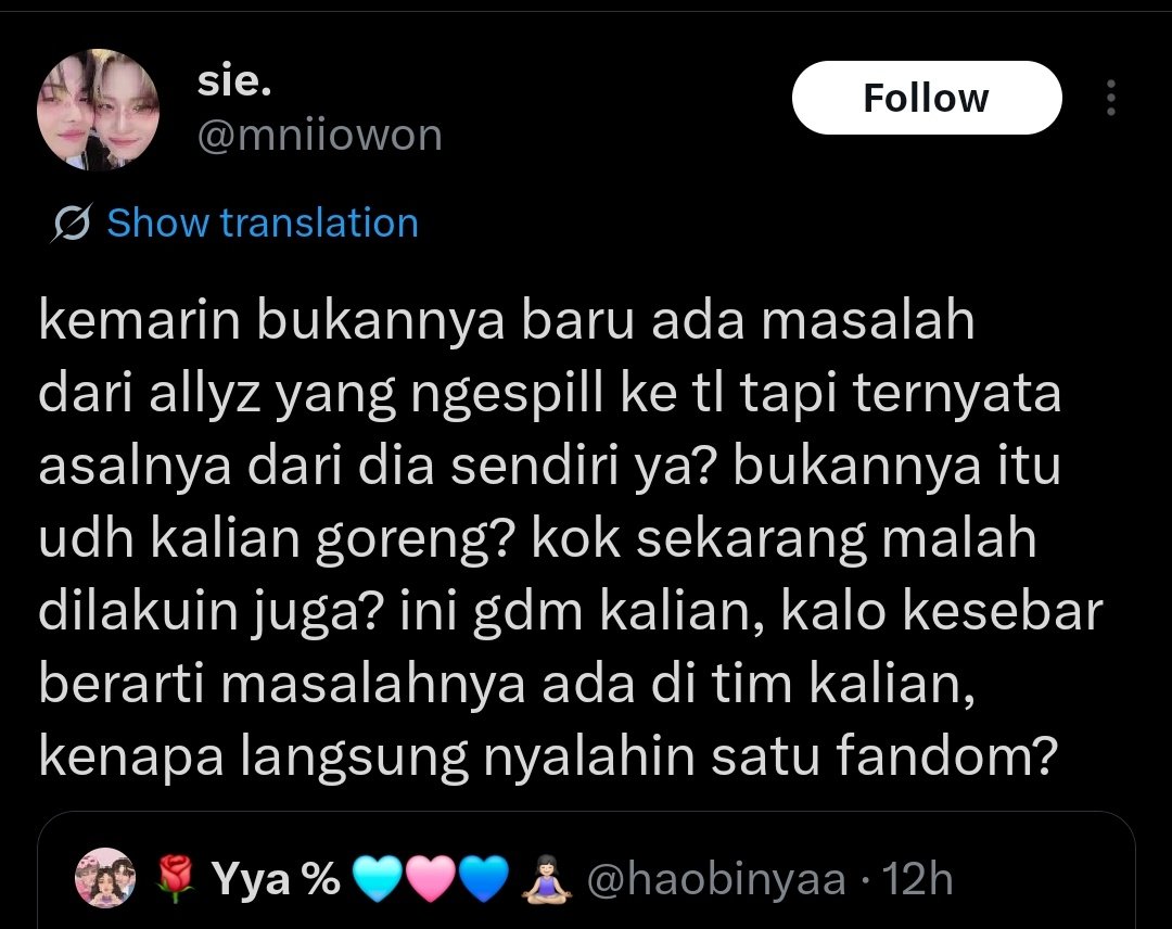 aviii16053's tweet photo. @xnlgriver #SEPAKAT https://t.co/bpPB8zulK5