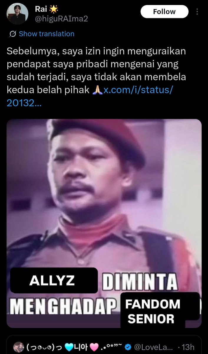 aviii16053's tweet photo. @xnlgriver #SEPAKAT https://t.co/bpPB8zulK5