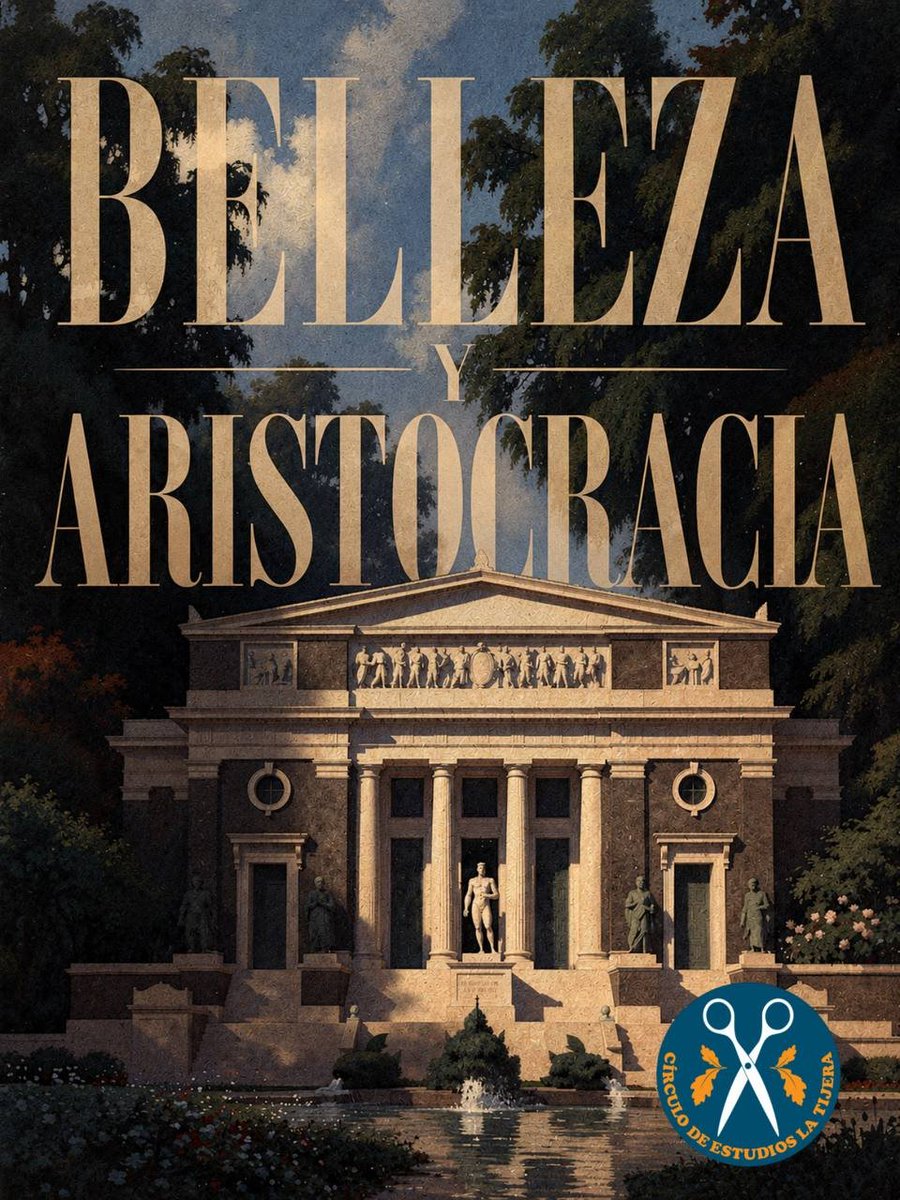 CirculolaTijera's tweet photo. El silencio en que caemos ante lo bello es un profundo esperar, un querer oír las más finas y lejanas tonalidades; nos conducimos como una persona que fuera todo oídos y ojos; la belleza tiene algo que decirnos, por eso guardamos silencio y no pensamos en lo que en otra ocasión pensaríamos. Por consiguiente, nuestro silencio, nuestra expectación, nuestra paciencia, es una preparación y nada más. Esto es lo que sucede en toda "contemplación".

Friedrich Nietzsche