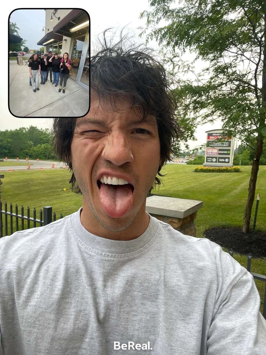 willeavethecity's tweet photo. 😜 https://t.co/AmQcxdiLTM
