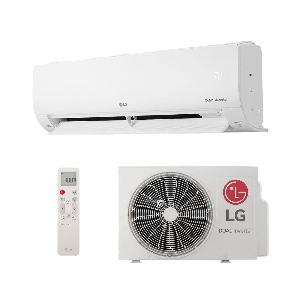 reviewProdutosO's tweet photo. ✦ Um baita desconto de R$ 400 em climatização de qualidade!
Ar-Condicionado Split HW LG Dual Inverter +AI Voice 12.000
⚡ R$ 2.799,00 → R$ 2.399,00 (-14%) ⚡
Faria unboxing disso? ▣ ⬇ link no 1º comentário
#ArCondicionadoSplit #DualInverter https://t.co/ymOcvoDxPy