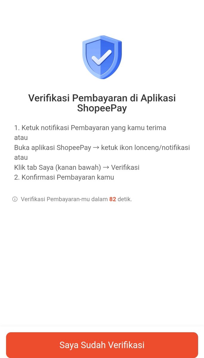 skyygii's tweet photo. padahall tinggal selangkah lagi mendapatkan tiket exo itu tapii kenapa gak muncul notif verifikasinya ya??? https://t.co/x1bpowOzBv