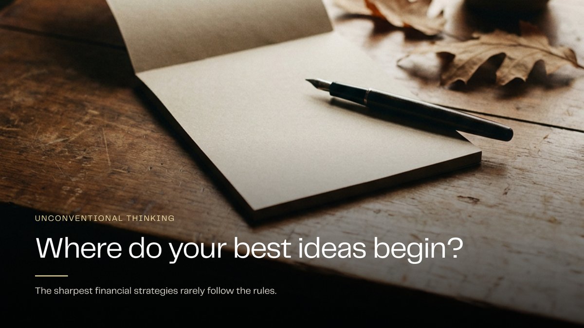limitedgrouphq's tweet photo. Sometimes, the most innovative financial strategies come from unconventional thinking.
What unique approaches have you adopted that have propelled your business forward? Share your insights below!
#fintech #limited #businessgrowth #financialmanagement https://t.co/L7nDiIJa9X
