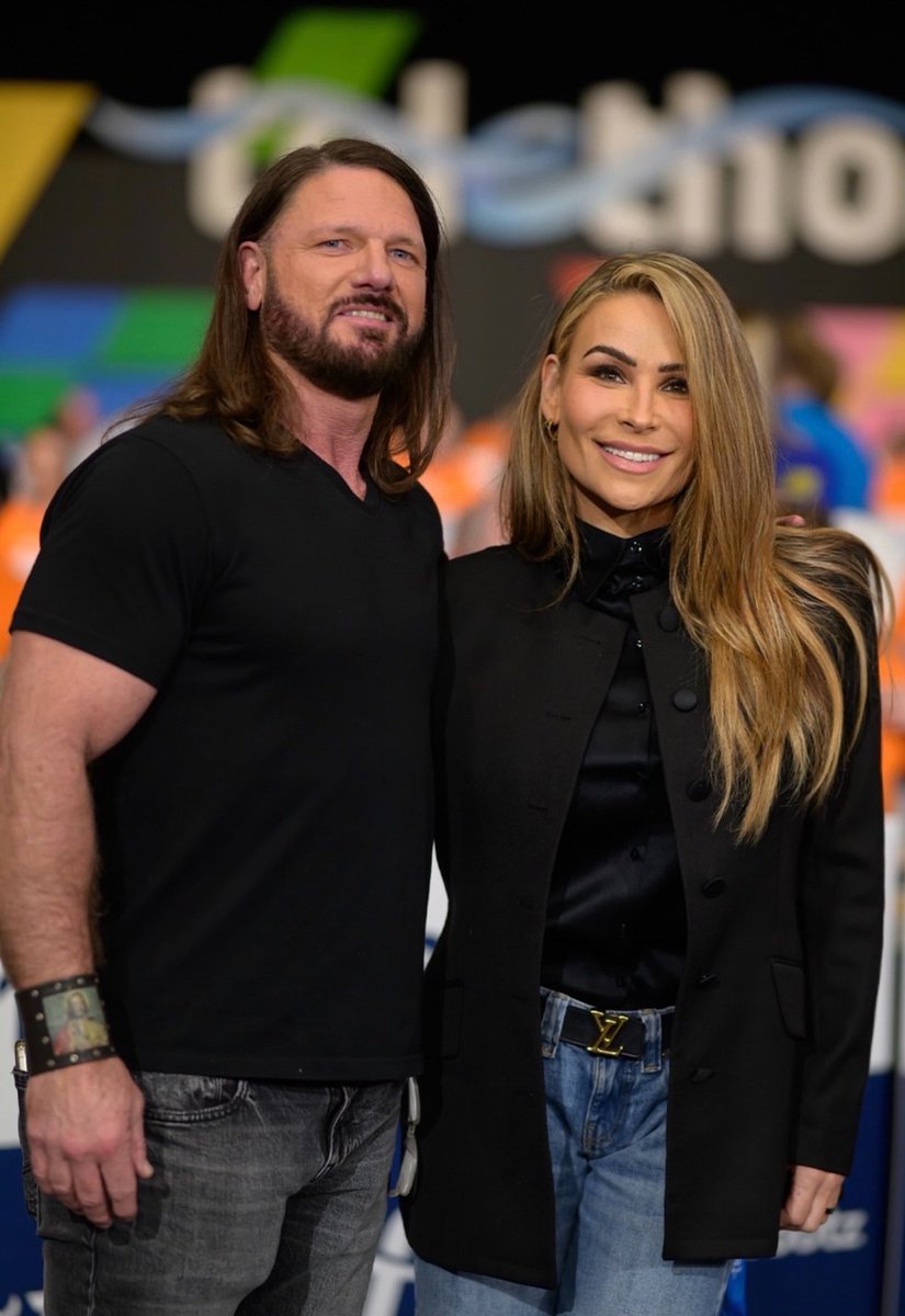 NatbyNature's tweet photo. Amazing to be a part of a weekend in Perth, where over 100M was raised for kids fighting for their lives. #telethon2026 🇦🇺🐨❤️ https://t.co/Y8QugxOn2f