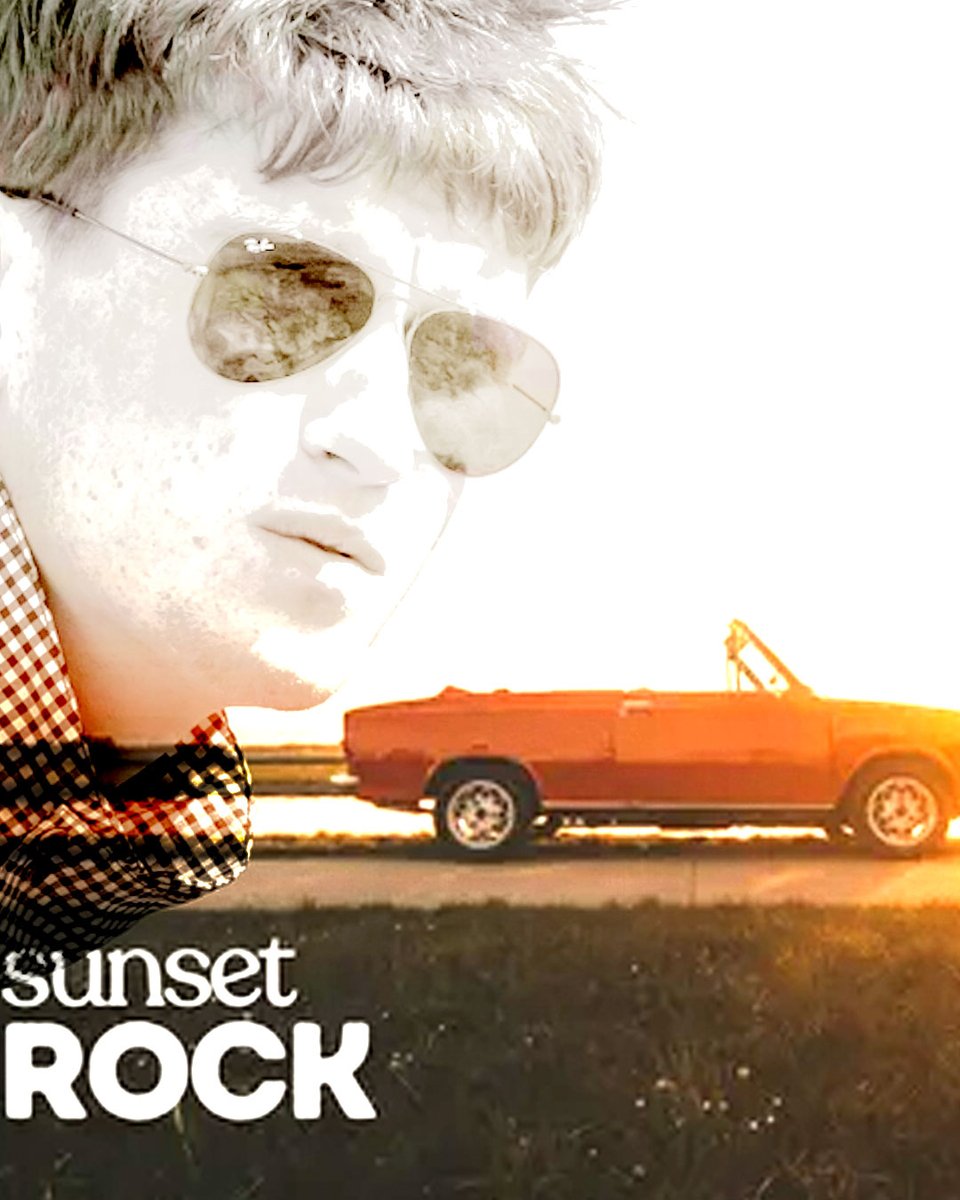 FutureproofPR's tweet photo. Check out #CuratedByKenyama's #SunsetRock @spotify #playlist to hear @AndrewCushin's dynamic #newsingle #HumanCondition w/ other banging cuts💥 #IndieRock #AltRock &amp; #PsychedelicRock for when the sky fades to amber👇😎

#ACHC26 @FirstRunRec @NHMpublishing 
https://t.co/1w3A475fDs https://t.co/SZlbZkToTu