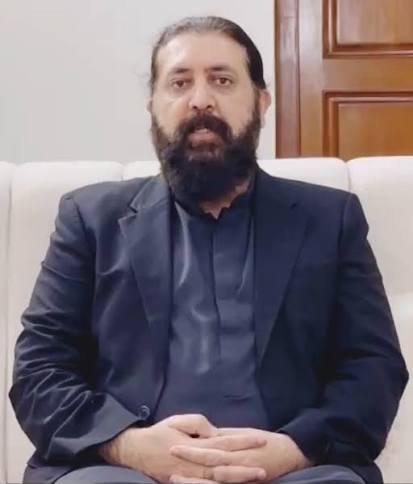 shafqatmm1's tweet photo. اب خیبرپختونخواہ میں پی ٹی آئی کی حکومت نہیں ۔ پھر بھی شیخ وقاص اکرم وہاں محفوظ ہیں

کرامات https://t.co/8vrnAcuYG9