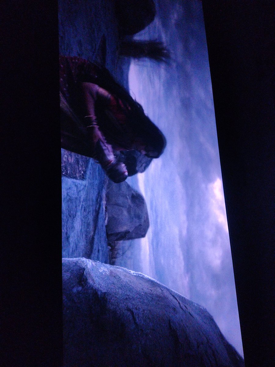 alwaysgani_'s tweet photo. Nw: #Ranabaali https://t.co/78nvleN0yO