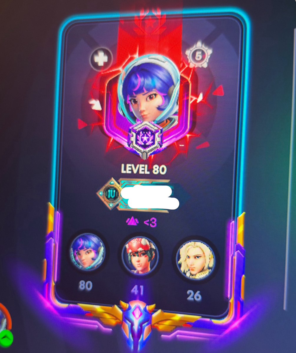 wenodoki's tweet photo. finally made it to level 80 🔥🔥🔥 https://t.co/lWCdW1WmzS