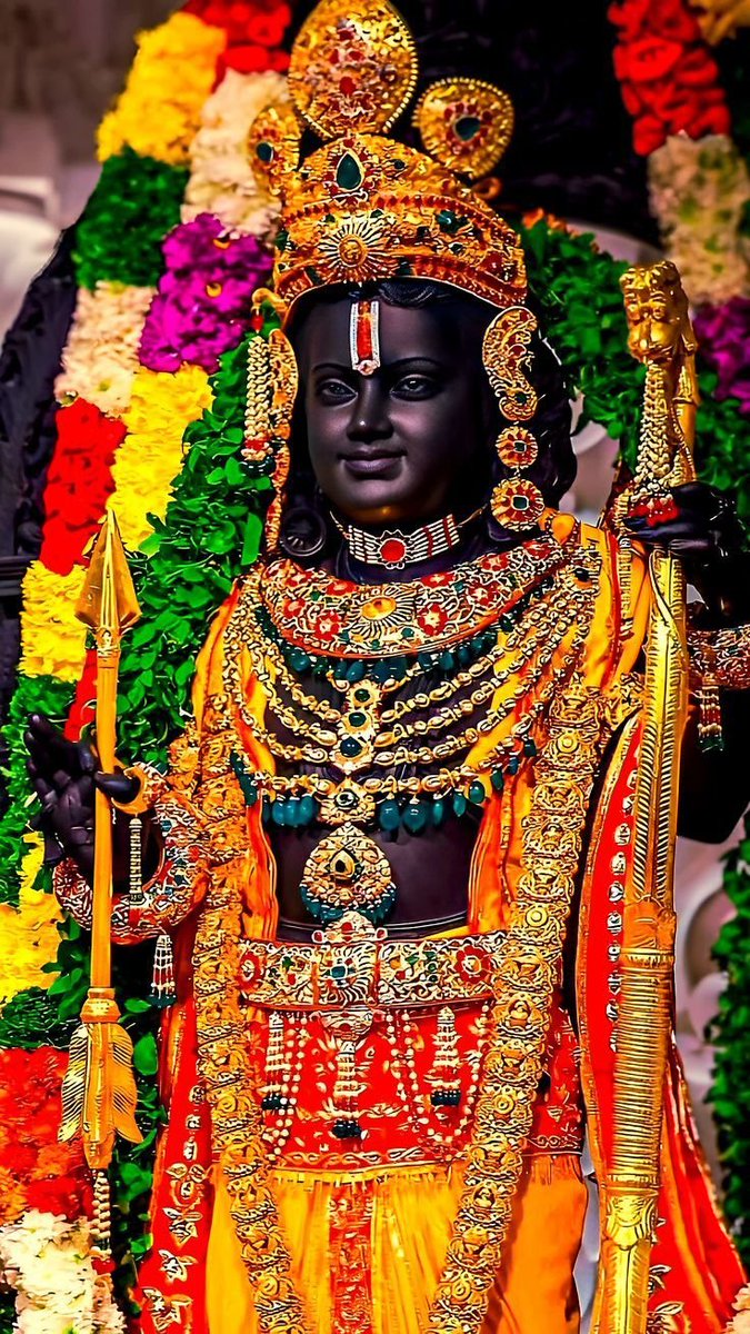 PramodT92362435's tweet photo. जय श्री राम 🙏 https://t.co/JremXTaXjn