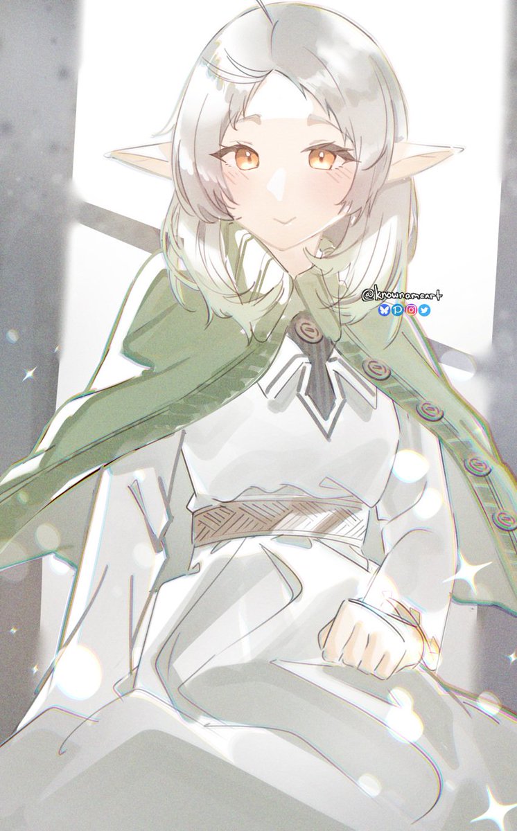 ThreeGoddessesC's tweet photo. Sylphie

Art by @knownameart https://t.co/cv2kyQyO4j