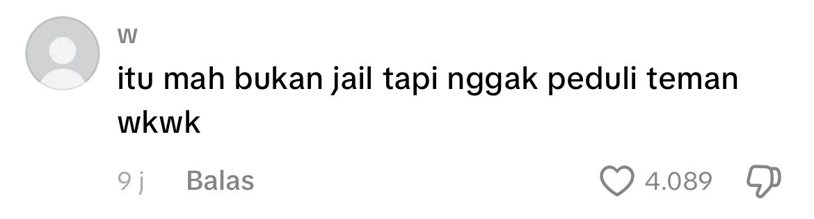 cipicapacuu's tweet photo. kedepannya h2h mending gausah bikin konten lucu2an deh wkwk mending bikin konten serius aja, harusnya mending ngalah aja semua biar boring kontennya😂 heran jir fans indo nih norak bgt dikit2 dipermasalahin https://t.co/TSzrN0LBD1