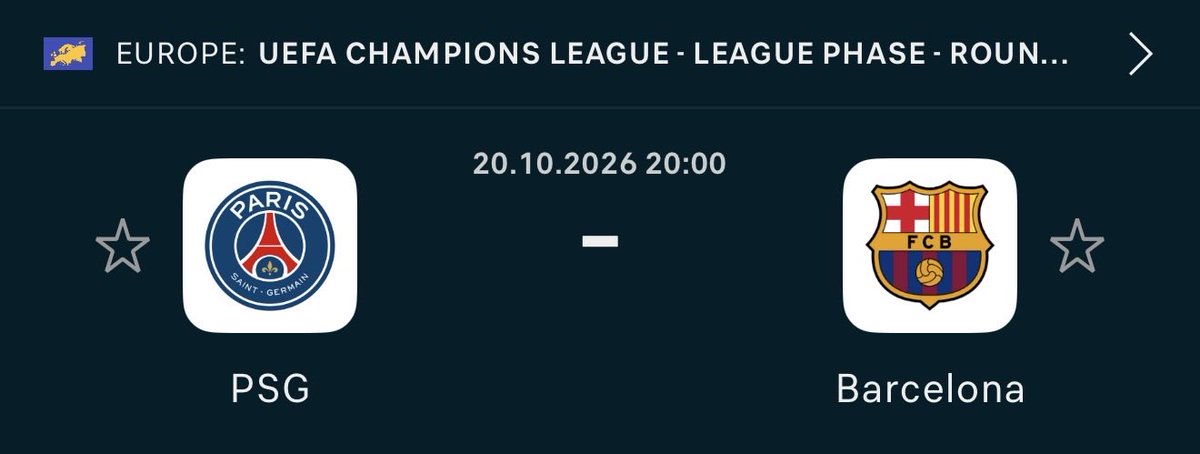LogikbetX's tweet photo. 1M for anyone who gets the correct scores https://t.co/IYUBr7aRGz