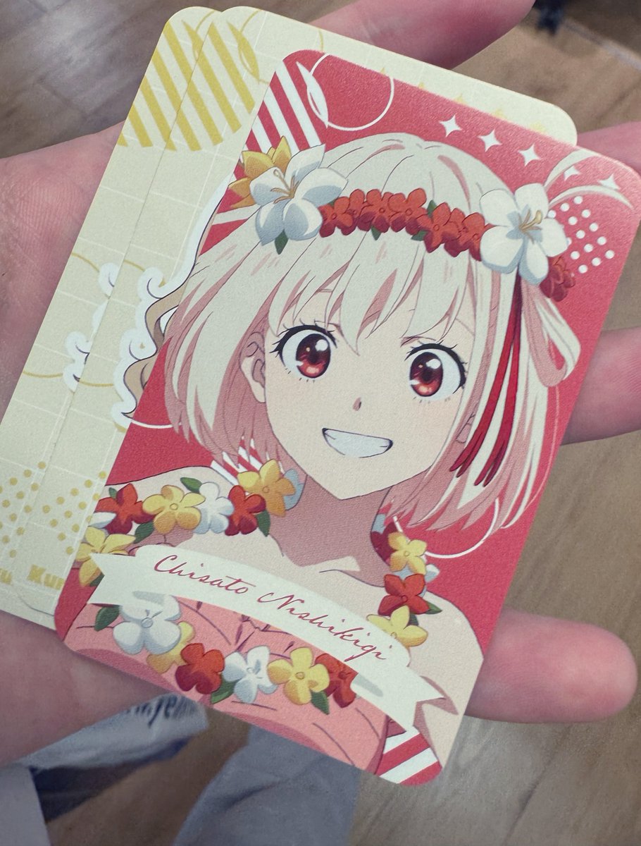 Pigeon___Blood's tweet photo. ちさとうれしいっすね
よかったらたきなもきてくれよなー https://t.co/8Rs7S4CSg2