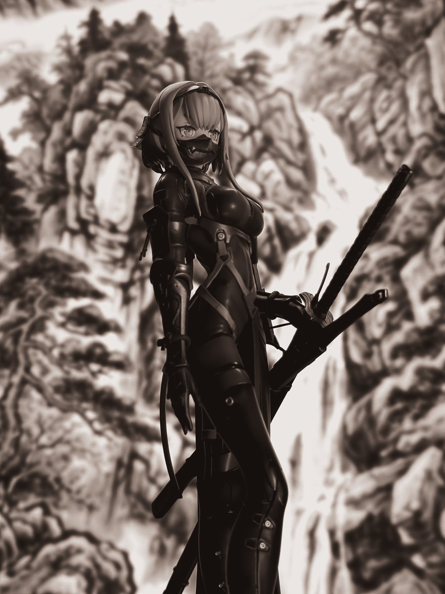 Lara_0571's tweet photo. SAMURAI https://t.co/jS24eV2Rvg