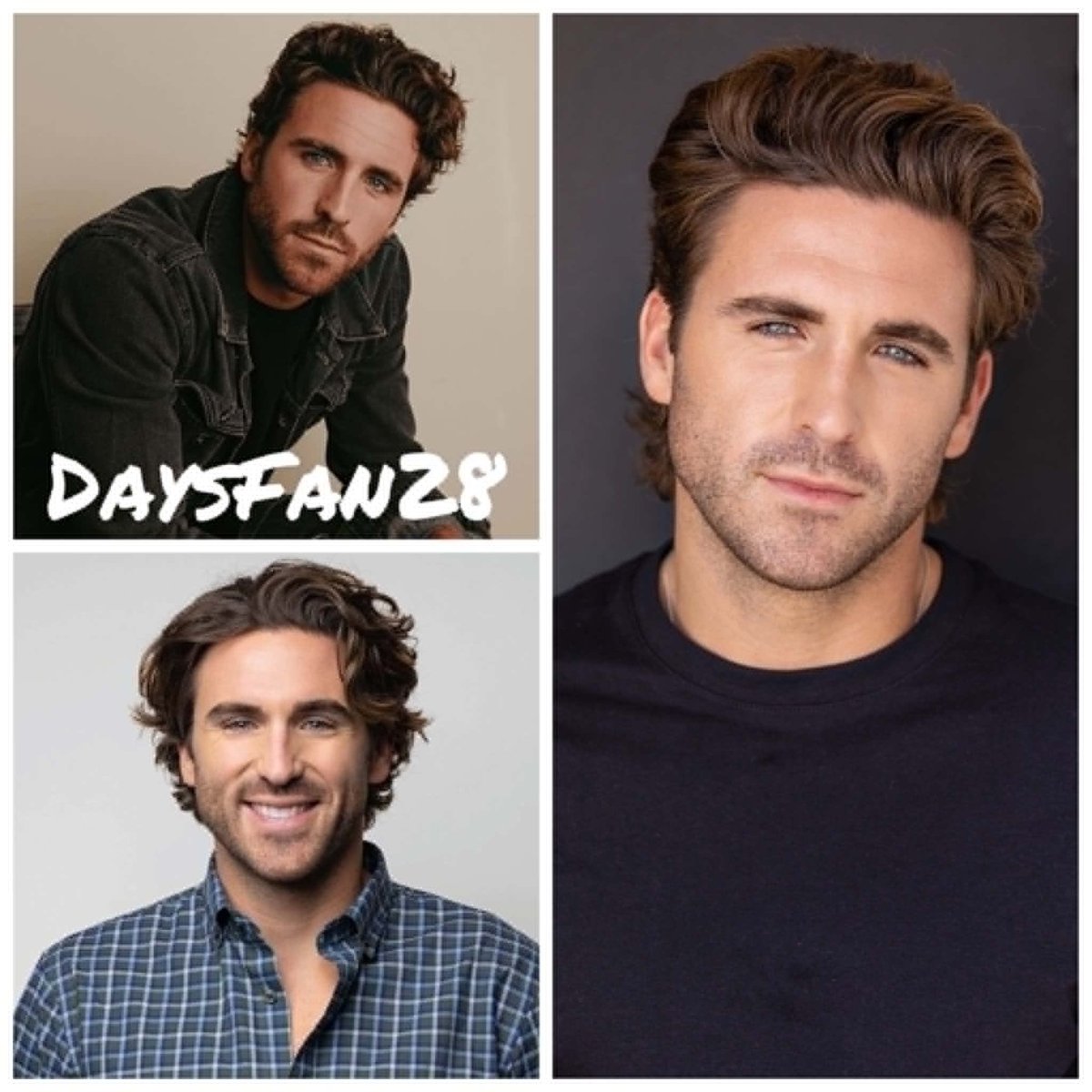 DaysFan28's tweet photo. Happy Birthday to Connor Floyd!

#DAYS #DOOL #Chad https://t.co/1jqKSm3nnY