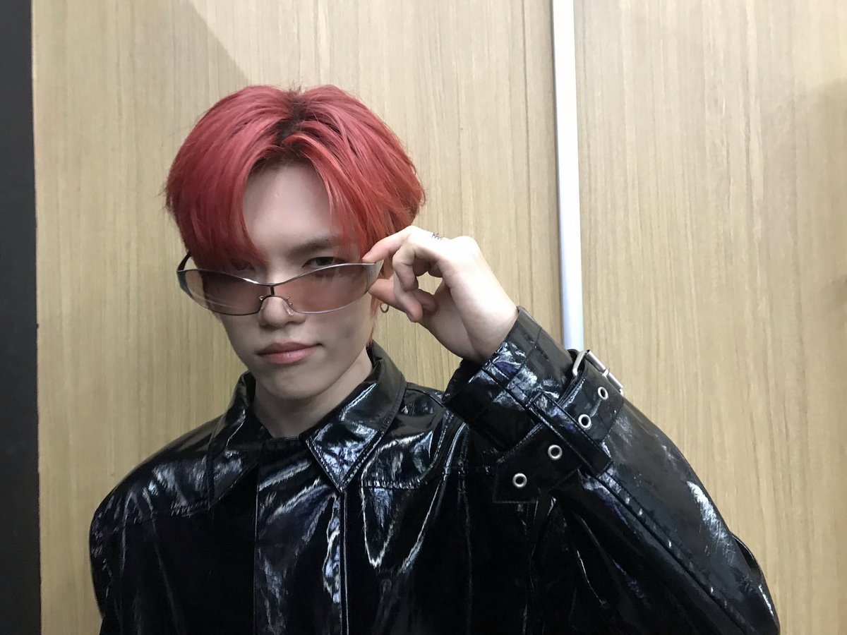 0514_X_0125's tweet photo. 261020
일일팬매 연하 열일함 #계깡 https://t.co/bpnFuRBQoX