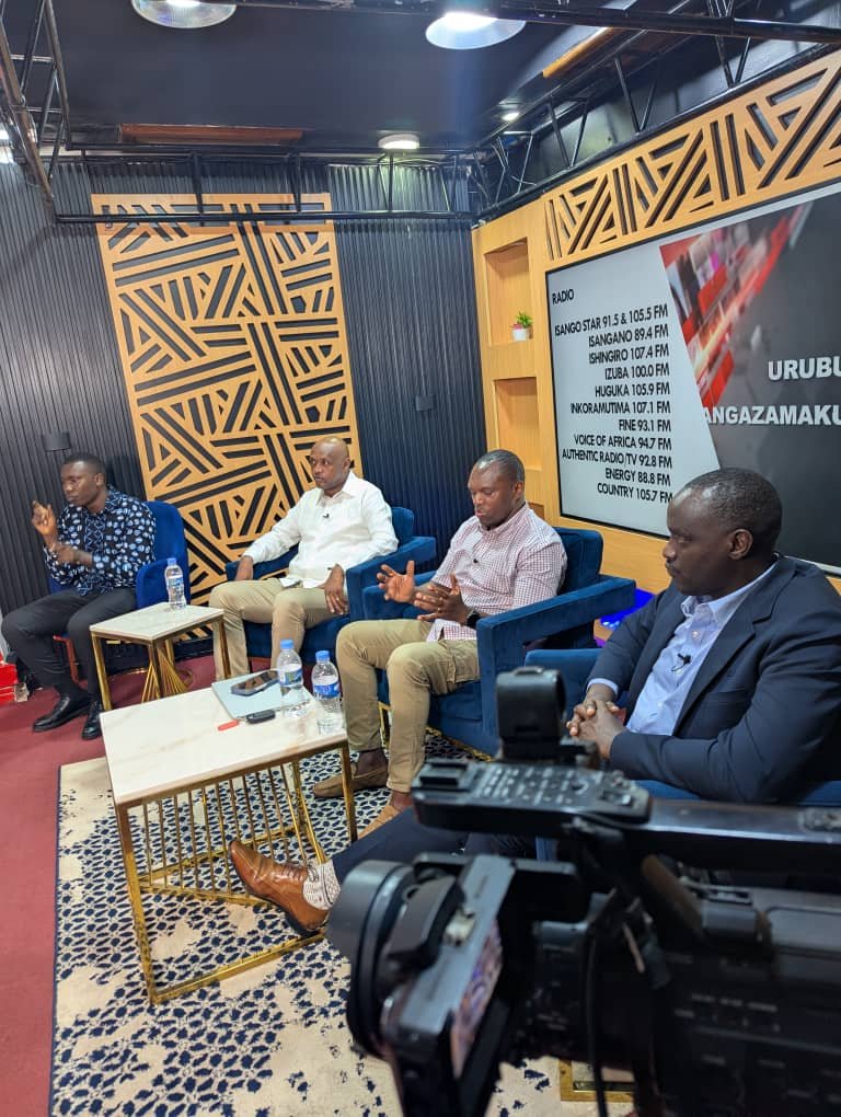 uphls's tweet photo. The @RwandaHealth , @RSSB_Rwanda & @uphls raised awareness through TV and radio talk shows on access to rehabilitation services, assistive devices and medical insurance for persons with disabilities in Rwanda. The campaign reached audiences through 13 local radio stations and 2 TV stations. #DisabilityInclusion #HealthForAll
@RBCRwanda @commonwealthfnd  @unicefrw @UNFPARwanda