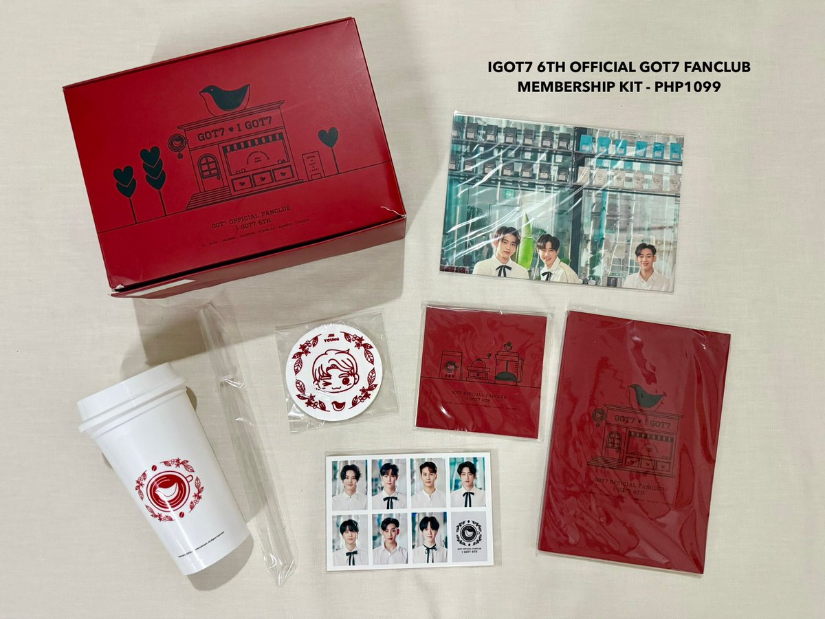 Allinanutshelll's tweet photo. [GOT7 Selling Thread] 

MOP: BPI
Shipment: Same Day Delivery, LBC, Meet Up during Jinyoung Concert

To buy/reserve, please reply under this thread with the item and make sure your DMs are open. 

To see all items --》  https://t.co/bTfB4Z2P22 

Got7 wts lfb jinyoung jayb https://t.co/Fl4b5BVuPJ