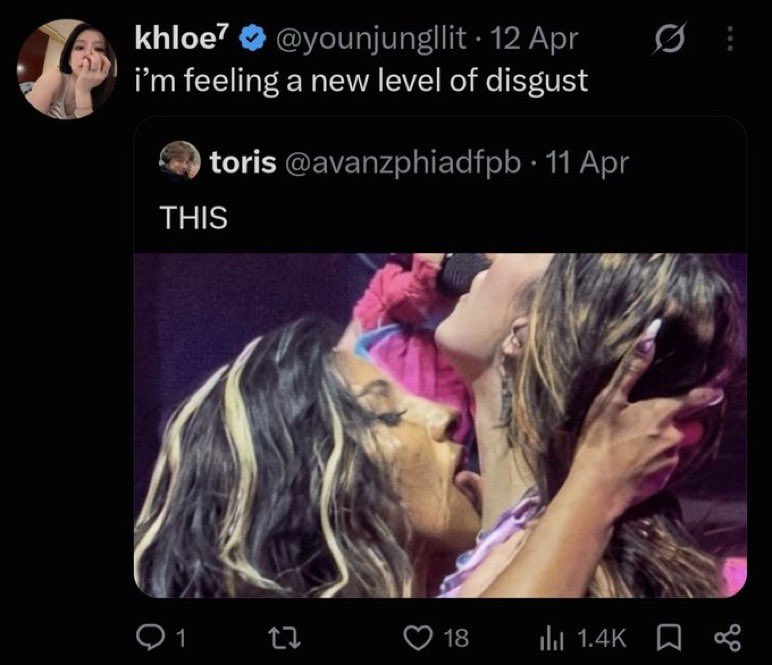 carmrichsyd's tweet photo. @SMasina30 don’t support lies then lmao 💀 https://t.co/jOIxBTuCjR