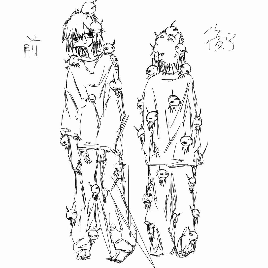 sekituirui's tweet photo. #イラスト好きな人と繋がりたい https://t.co/tVbTUNDFMH
