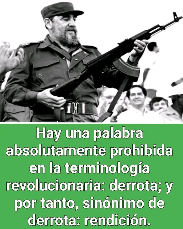 isabel_silega's tweet photo. Viva la Revolución Cubana #SantiagoDeCuba https://t.co/exm1WO4j6r