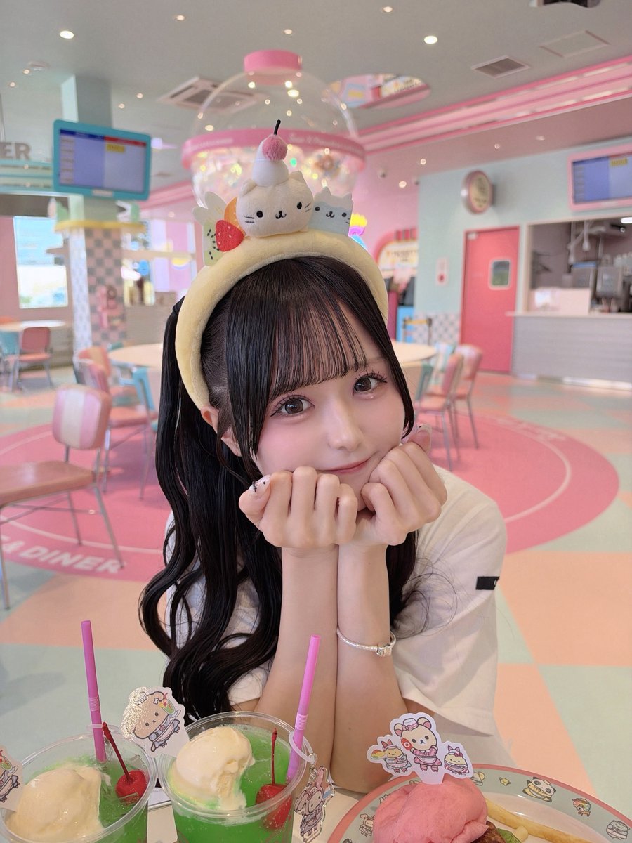 ringo__chuLa's tweet photo. あまあまがいいの〜( ᎔˘꒳˘᎔)🥄︎💕︎ https://t.co/WmMI5ld6q3