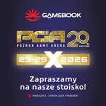 Photo by Gamebook Wydawnictwo (@gamebookpl)