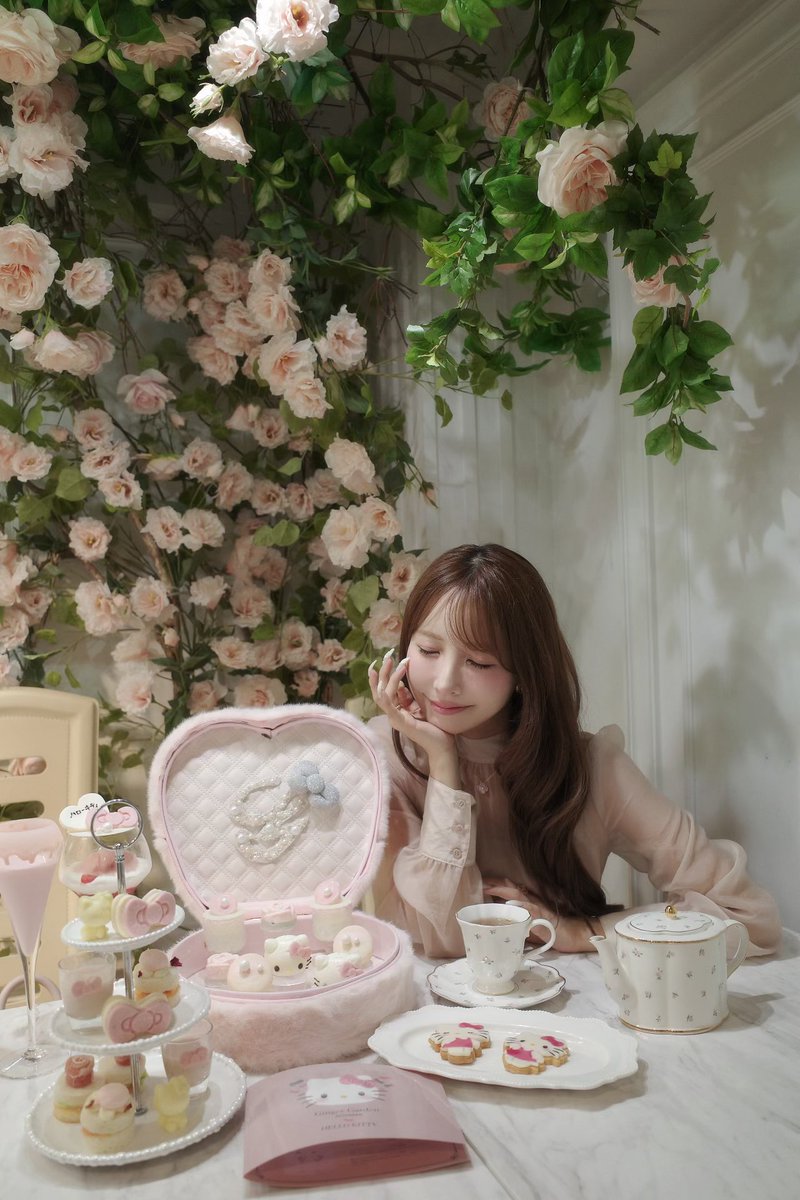 yua_mikami's tweet photo. 🩰🎀 https://t.co/YXchbE6OQo