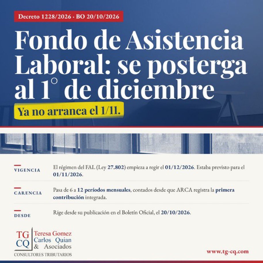 te_gomez's tweet photo. #FAL. Prorroga: comienza 1/12/2026 https://t.co/0CuDpFjMOn