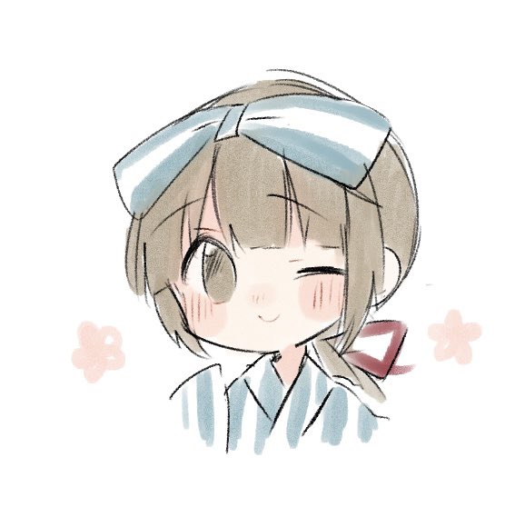 nanaD638's tweet photo. よしのん🌸 https://t.co/z3pZ2bl2Oj