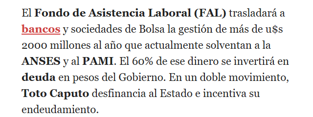 jorgeluisaliaga's tweet photo. Siempre el mismo negocio para los mismos. https://t.co/NEiud0m5tG