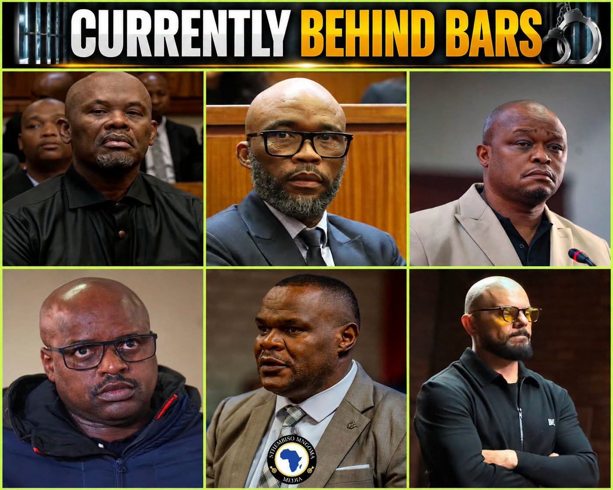 DaCaremel's tweet photo. All Mkhwanazi wanted was the dockets.. https://t.co/SegMJBibqK