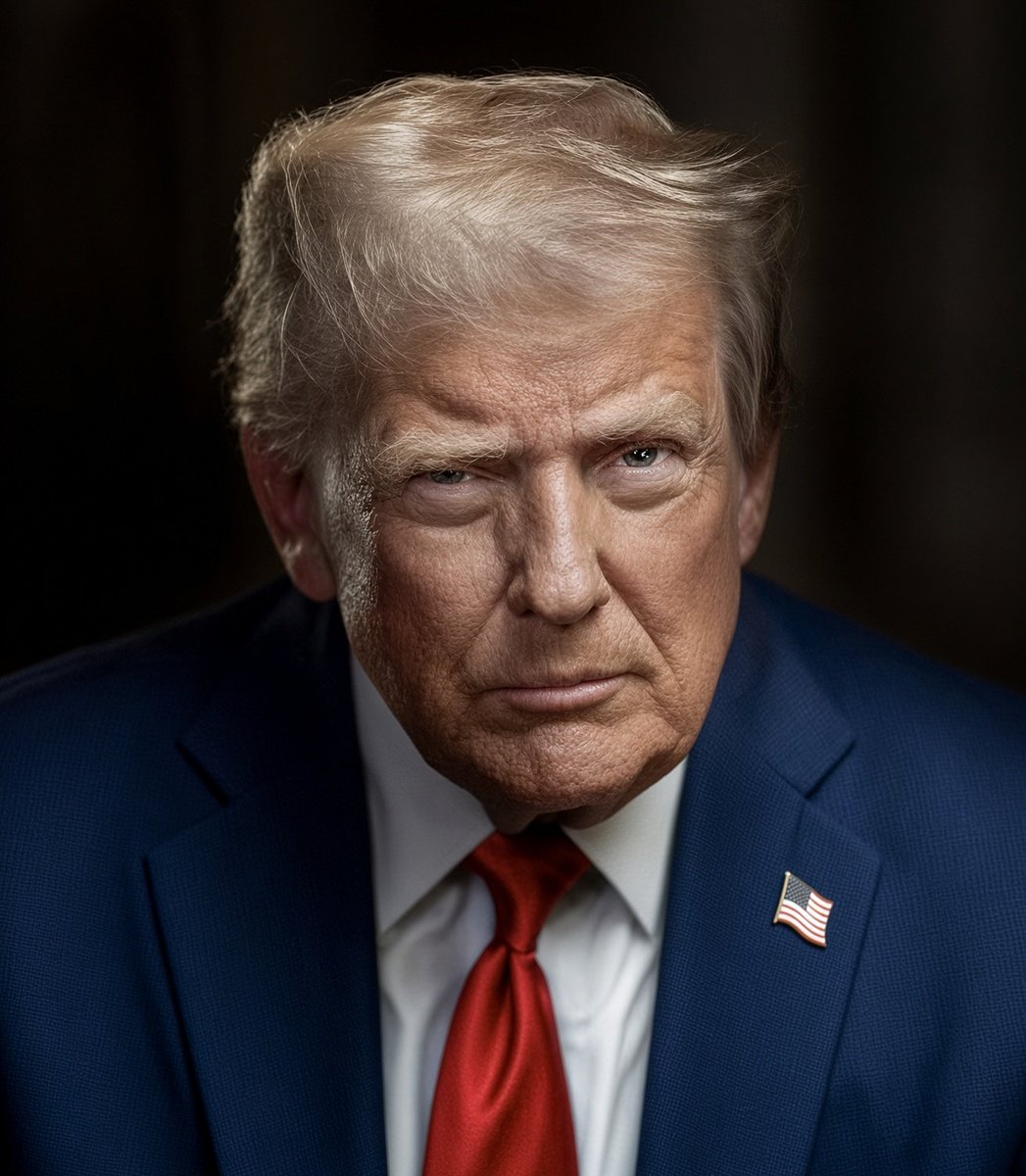 Kalshi's tweet photo. JUST IN: Trump says the US will "burn like France" if Democrats win https://t.co/Ob6LFeFipC