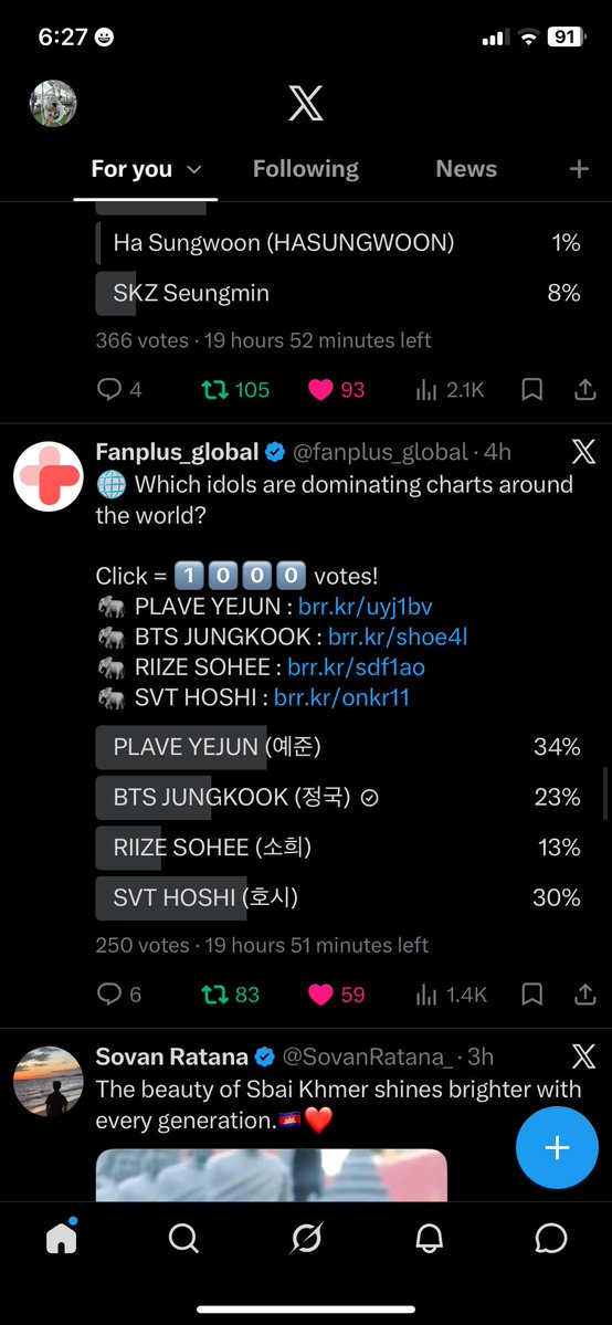 Chanrajgtq's tweet photo. @fanplus_global For #JungkookBTS https://t.co/3cdLAWCrwt