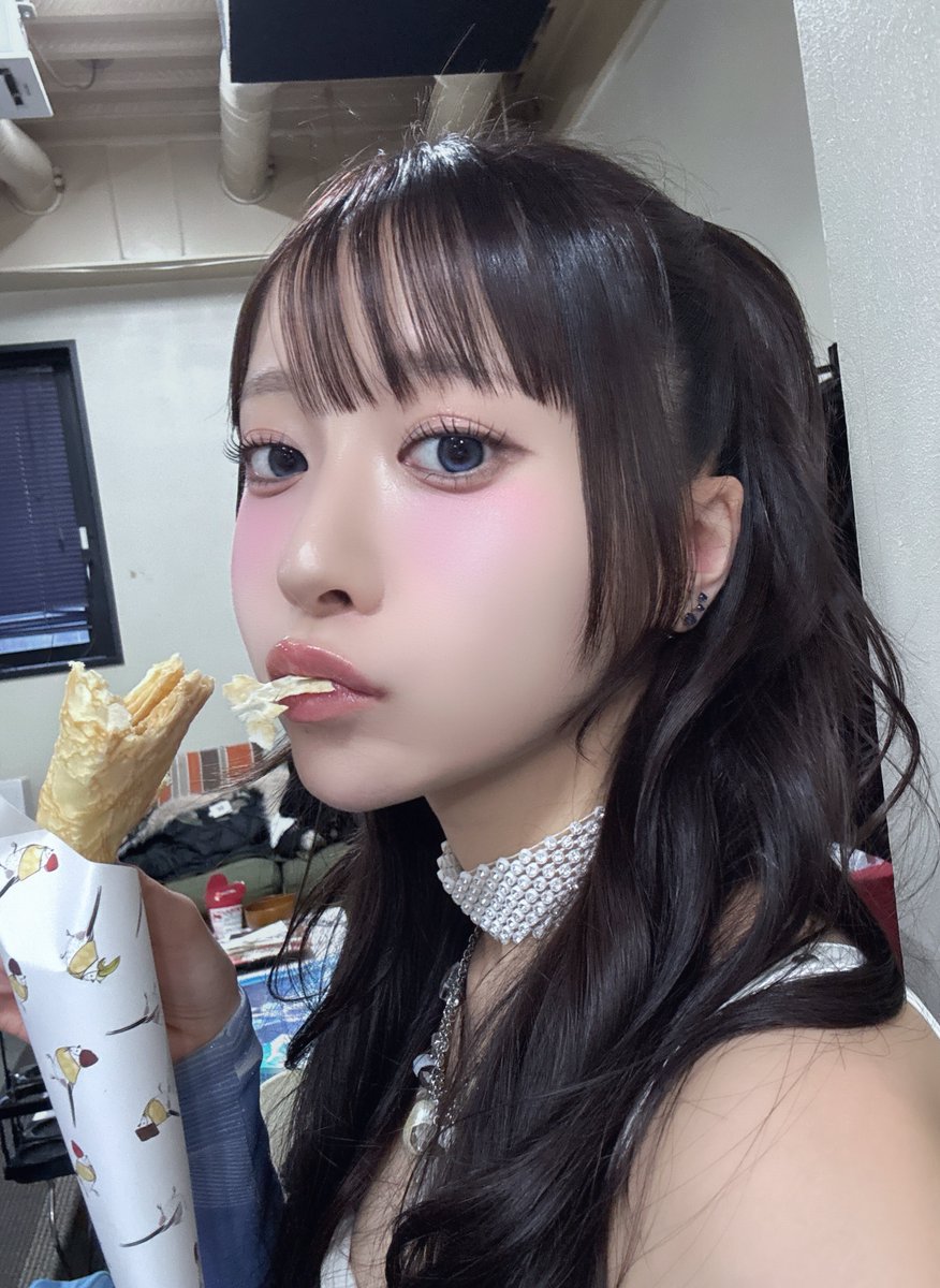 matoi_ysgl's tweet photo. ｳﾏｳﾏ https://t.co/L2w3DuAlth