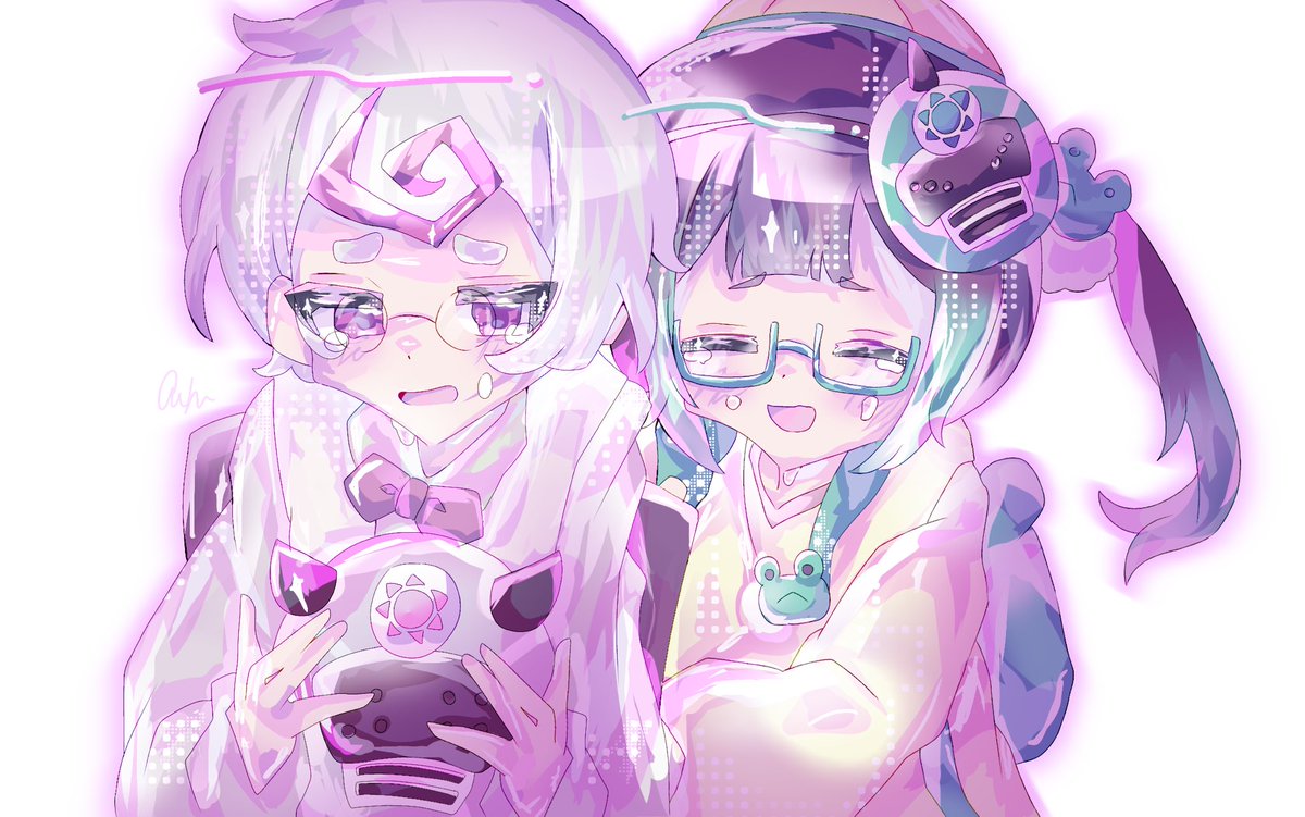 awahina_'s tweet photo. ·˖ 𖤐きみはぼくのヒーロー！
#まいごえんネタバレ  #まいごえん図工部 https://t.co/w0rFDgkiSO