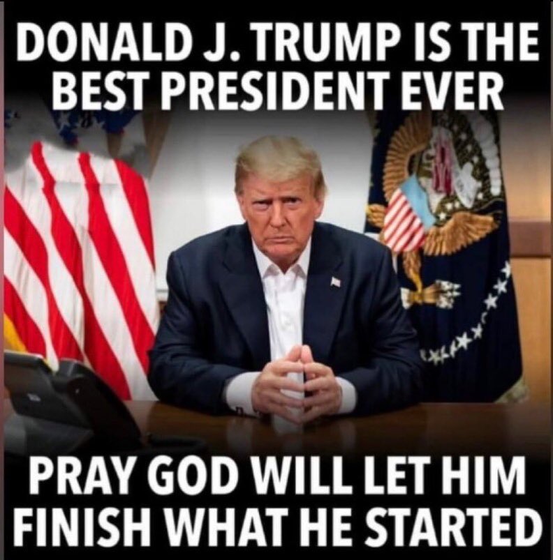 chadsartinch's tweet photo. 🚨Am I the only one worried about the midterms? ✋
DM👇
🔗https://t.co/BCZOf6YLyg https://t.co/ipV6rOs9H2