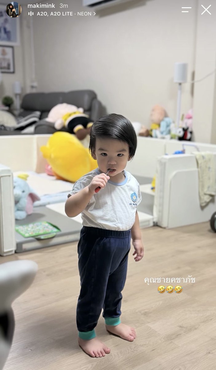 CeeuNani's tweet photo. ไอดอลมากกกกก เตรียมเดบิ้วแล้วนะ สู้พี่ๆนาง https://t.co/aGGRkpEEYP