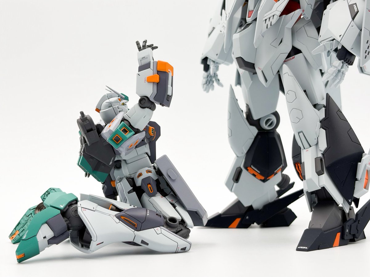 Takumi_factory_'s tweet photo. あみ氏のクスィーを借りて劇中再現！ https://t.co/86UN0CRVeV