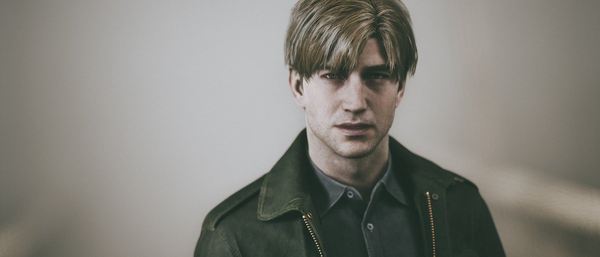 EmonZin2008's tweet photo. SILENT HILL 2 https://t.co/1zpYJ30Jnp