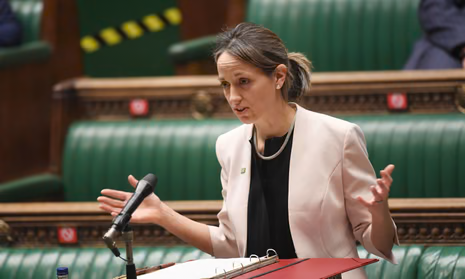 ComradeRedJimmy's tweet photo. Who worked with Matt Hancock during the COVID epidemic? Guess? Helen Whately. https://t.co/T5MQShRLxR